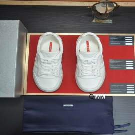 Picture of Prada Shoes _SKUPradasz38-45WM060419463